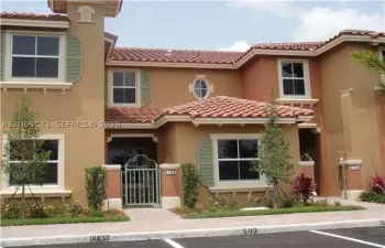 Townhouse For Sale