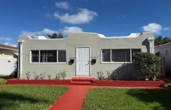 Residential Lease For Rent