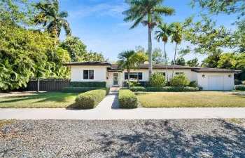 Single Family For Sale