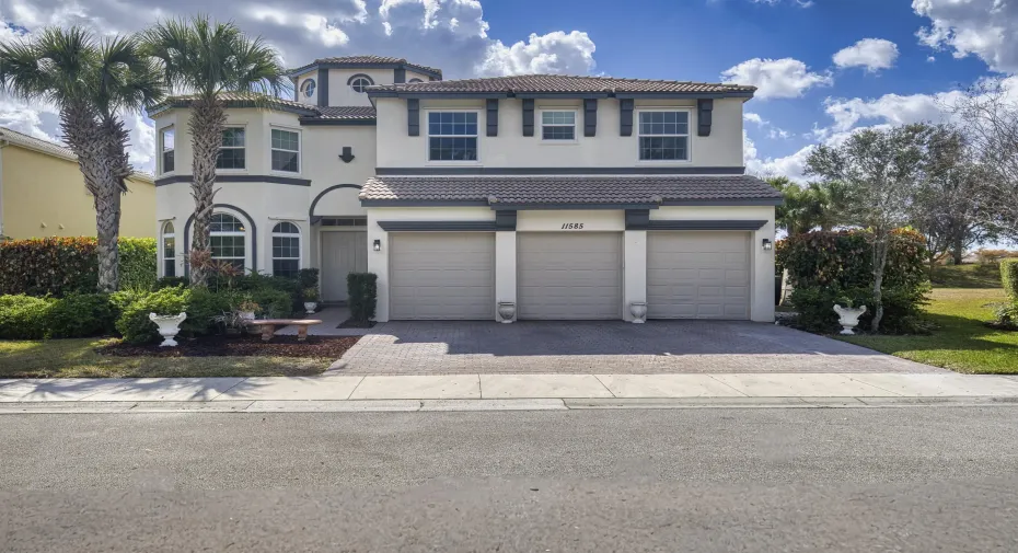 11585 SW FIELDSTONE WAY PSL_HOUSE EXTERI