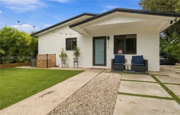 Residential Lease For Rent