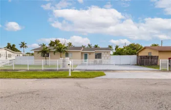 Single Family For Sale