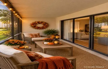 Houtdoor living 1010 Green Pine E1