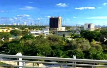 Wow! What a View!