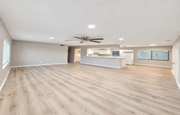 Living Area 1
