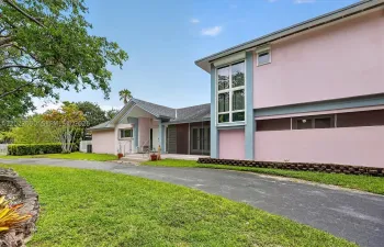 Single Family For Sale