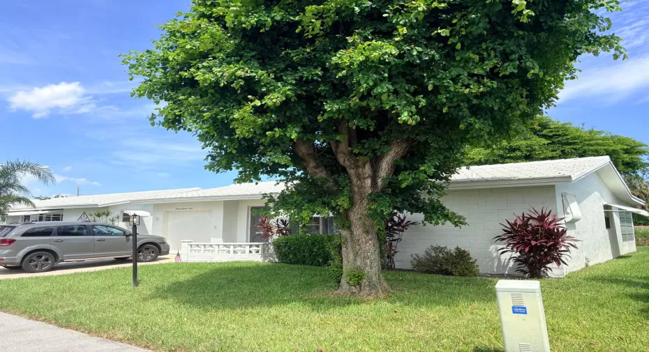 THIS IS THE CHALLENGER MODEL HOME.