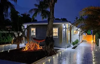 Residential Lease For Rent
