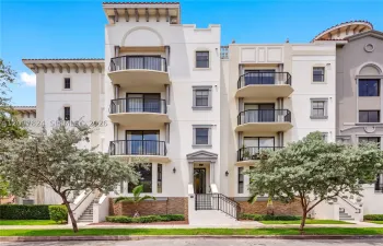 Condominium For Sale
