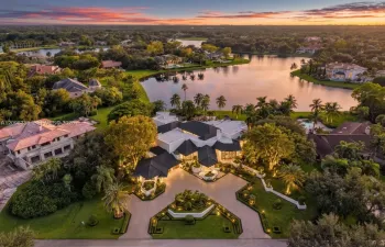 organic modern architecture Weston Florida