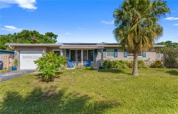 Single Family For Sale