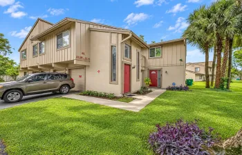 Condominium For Sale
