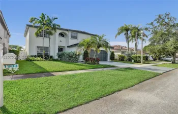 Single Family For Sale