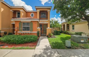 Townhouse For Sale
