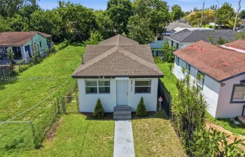 Single Family For Sale