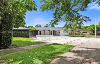 Single Family For Sale