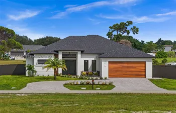 Single Family For Sale
