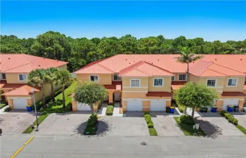 Front Aerial