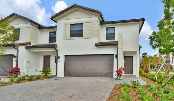 PALM 4 BED 7