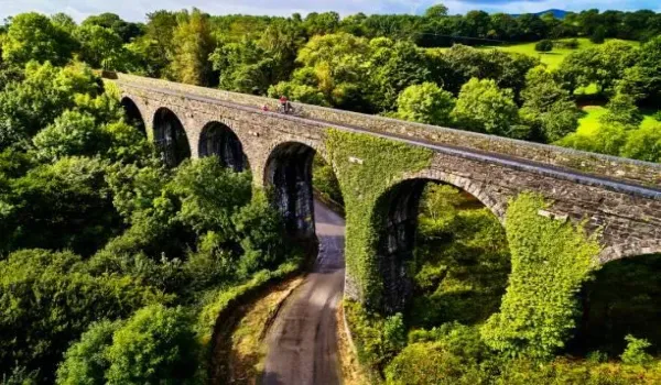 greenway