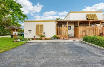 Townhouse For Sale
