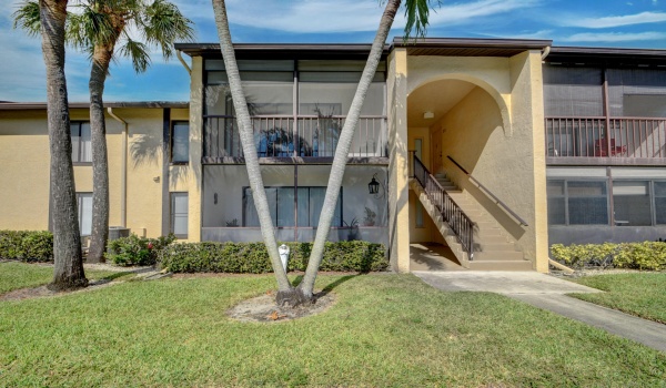 802 Sky Pine Way Unit C2, Greenacres, Florida 33415, 2 Bedrooms Bedrooms, ,2 BathroomsBathrooms,Condominium,For Sale,Sky Pine,2,RX-10918724