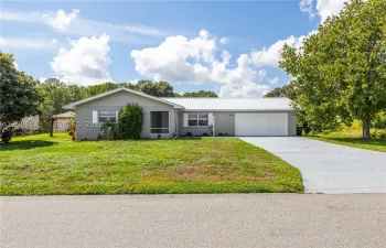 Single Family For Sale