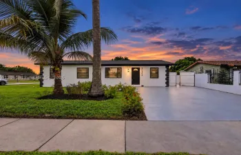 Single Family For Sale