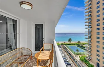 1904 S Ocean Dr Hallandale Beach