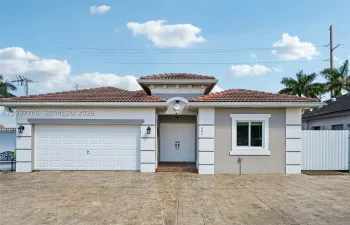 Single Family For Sale