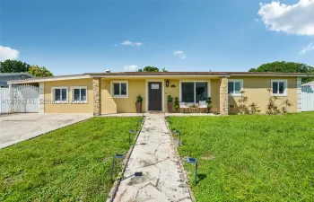 Single Family For Sale