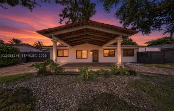 Single Family For Sale