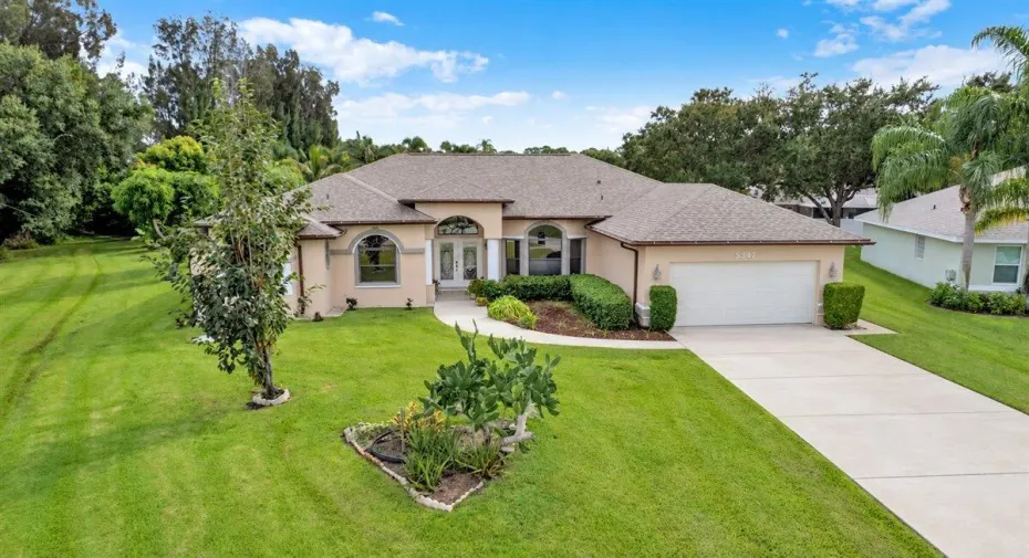 5347 Nassau Lane