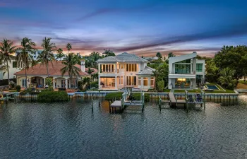 3433 Harbor Road