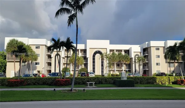 condo