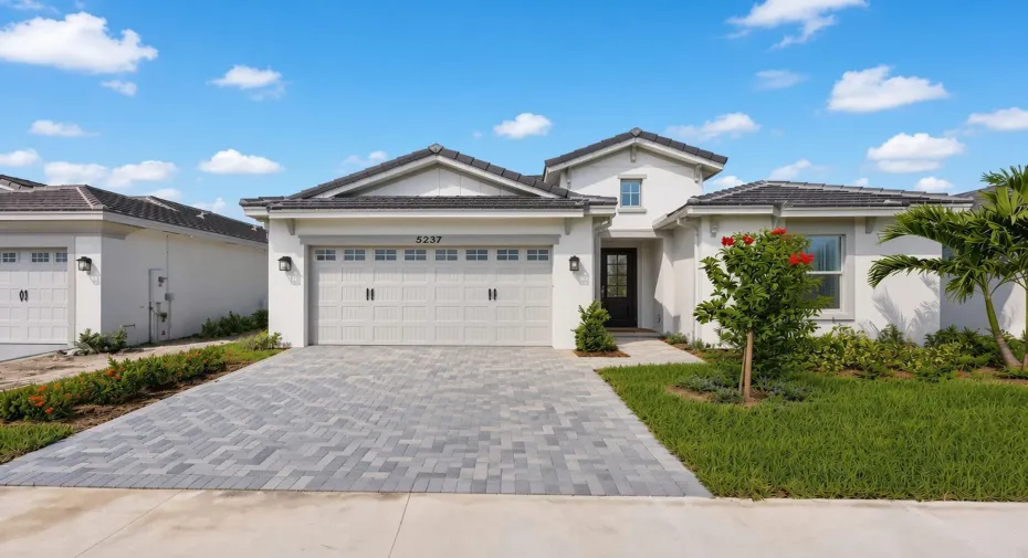 5237 Treaty Oak Trace Westlake, FL 33470
