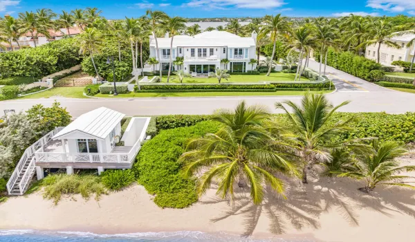 1540 S Ocean Blvd