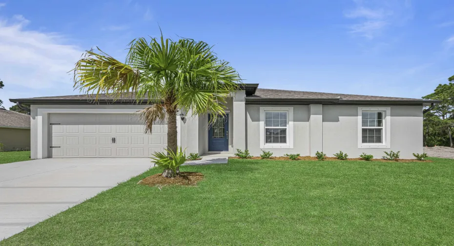 Photo is not of actual dwelling/property