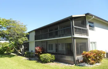 Rear Exterior