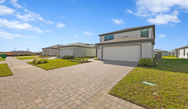 PHOTOS ARE OF SIMILAR MCNAIR HOME. HOMES MAY VARY