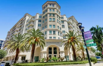99 Mizner Blvd 705 - 2