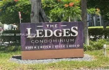 The Ledges