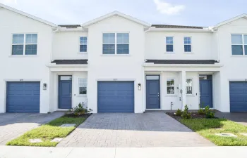 3 bedroom 2_5 bathroom townhome