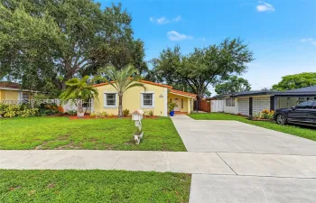 Single Family For Sale