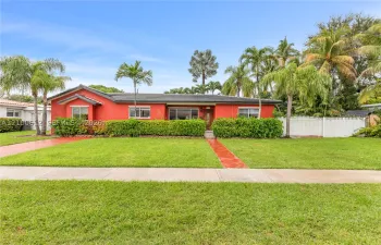 Single Family For Sale