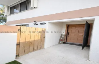 Townhouse For Sale