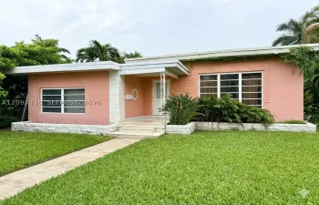 Single Family For Sale