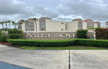 Condominium For Sale