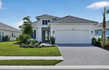 15690 Genova Drive ~ Ready Now
