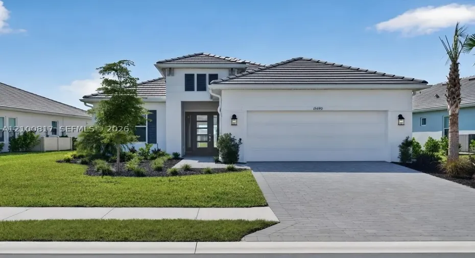 15690 Genova Drive ~ Ready Now